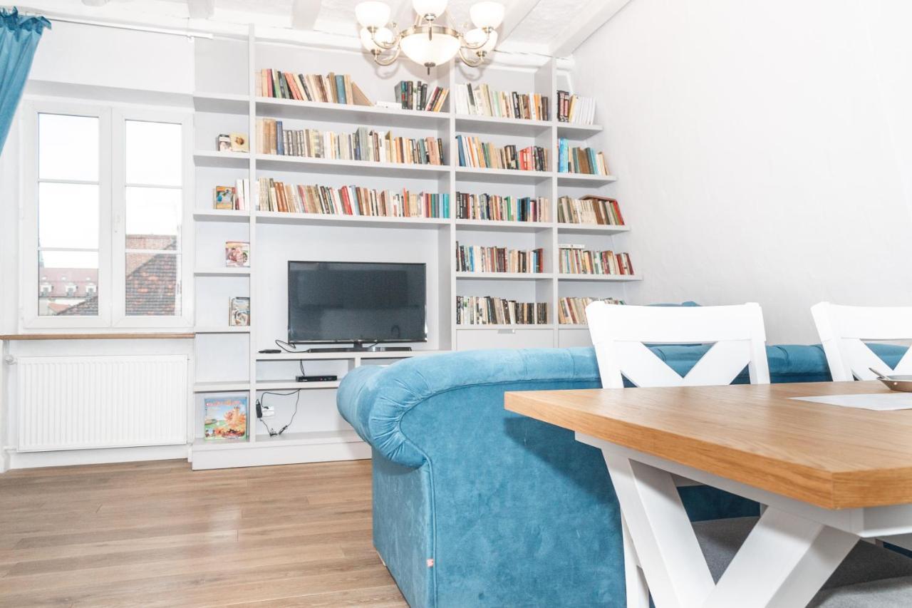 Apartamenty Hexus - Swidnicka - Wroclaw Centrum Rynek — Zdjęcia 3