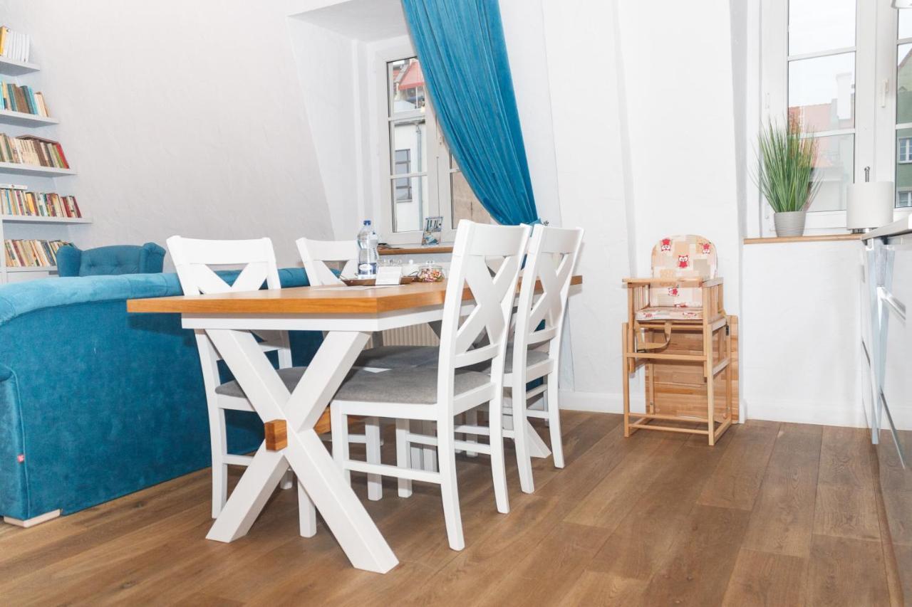 Apartamenty Hexus - Swidnicka - Wroclaw Centrum Rynek — Zdjęcia 2