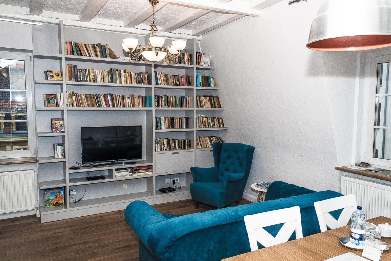 Apartamenty Hexus - Swidnicka - Wroclaw Centrum Rynek, Wroclaw