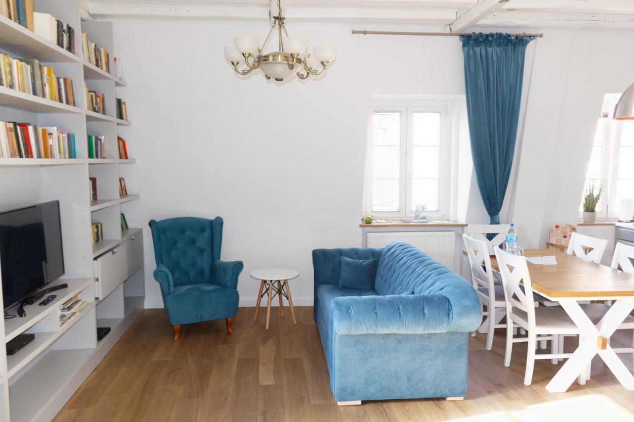 Apartamenty Hexus - Swidnicka - Wroclaw Centrum Rynek — Zdjęcia 1